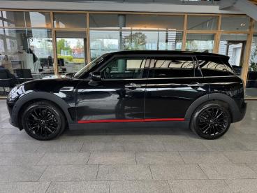 SPOTICAR Mini One D Clubman Classic Trim, Ahk, Hud, Schiebedach! Gebraucht - Kombi Diesel  - Lilienthal - 1201122912_4