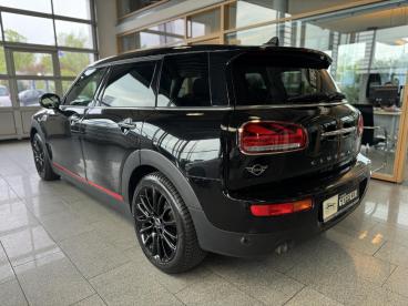 SPOTICAR Mini One D Clubman Classic Trim, Ahk, Hud, Schiebedach! Gebraucht - Kombi Diesel  - Lilienthal - 1201122912_5