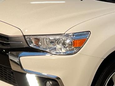 SPOTICAR Mitsubishi Asx Basis 2wd Mit Ahk, Klima, Radio Gebraucht - Suv Benzin  - Husum - 1201090628_5