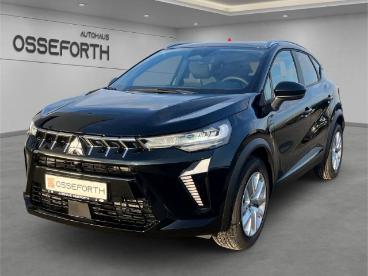 SPOTICAR Mitsubishi Asx Plus 1.3l Mhev At Led+tempomat+ruckfahrcam Gebraucht - Suv Benzin  - Nordhorn - 1201146176_1