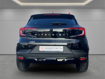 SPOTICAR Mitsubishi Asx Plus 1.3l Mhev At Led+tempomat+ruckfahrcam Gebraucht - Suv Benzin  - Nordhorn - 1201146176_5