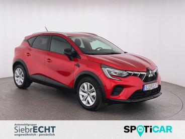 SPOTICAR Mitsubishi Asx Plus 1.0*dab*rfk*pdc*uvm Gebraucht - Suv Benzin Rot - Uslar - 1201147706_1