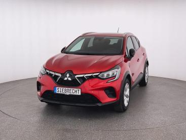 SPOTICAR Mitsubishi Asx Plus 1.0*dab*rfk*pdc*uvm Gebraucht - Suv Benzin Rot - Uslar - 1201147706_2