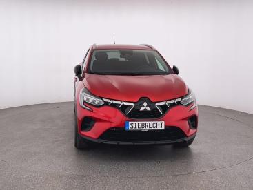 SPOTICAR Mitsubishi Asx Plus 1.0*dab*rfk*pdc*uvm Gebraucht - Suv Benzin Rot - Uslar - 1201147706_3