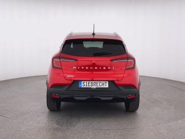 SPOTICAR Mitsubishi Asx Plus 1.0*dab*rfk*pdc*uvm Gebraucht - Suv Benzin Rot - Uslar - 1201147706_5