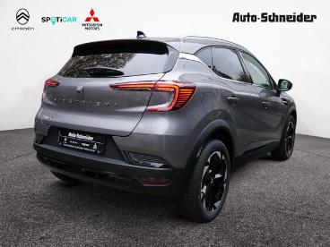 SPOTICAR Mitsubishi Asx Mildhybrid 1,3 L Turbo-benziner 7dct Intro E Gebraucht - Suv Benzin Grau - Heilbronn - 1201170801_3