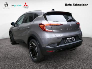 SPOTICAR Mitsubishi Asx Mildhybrid 1,3 L Turbo-benziner 7dct Intro E Gebraucht - Suv Benzin Grau - Heilbronn - 1201170801_4