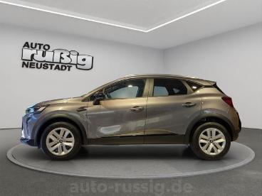 SPOTICAR Mitsubishi Asx Mildhybrid Plus 1.3 Turbo (158ps) 7-gang-dct Gebraucht - Suv  Anthrazit - Neustadt In Sachsen - 1201172705_2