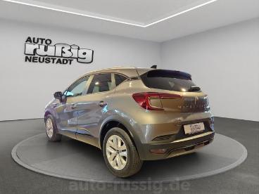 SPOTICAR Mitsubishi Asx Mildhybrid Plus 1.3 Turbo (158ps) 7-gang-dct Gebraucht - Suv  Anthrazit - Neustadt In Sachsen - 1201172705_3