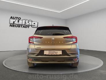 SPOTICAR Mitsubishi Asx Mildhybrid Plus 1.3 Turbo (158ps) 7-gang-dct Gebraucht - Suv  Anthrazit - Neustadt In Sachsen - 1201172705_4
