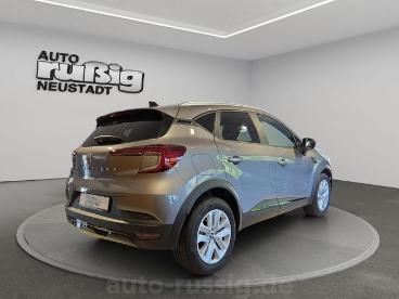 SPOTICAR Mitsubishi Asx Mildhybrid Plus 1.3 Turbo (158ps) 7-gang-dct Gebraucht - Suv  Anthrazit - Neustadt In Sachsen - 1201172705_5
