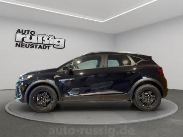 SPOTICAR Mitsubishi Asx Mildhybrid Plus 1.3 Turbo (158ps) 7-gang-dct Gebraucht - Suv Hybrid Schwarz - Neustadt In Sachsen - 1201177530_2