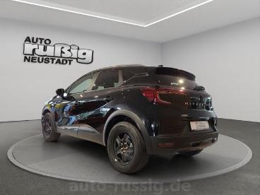 SPOTICAR Mitsubishi Asx Mildhybrid Plus 1.3 Turbo (158ps) 7-gang-dct Gebraucht - Suv Hybrid Schwarz - Neustadt In Sachsen - 1201177530_3