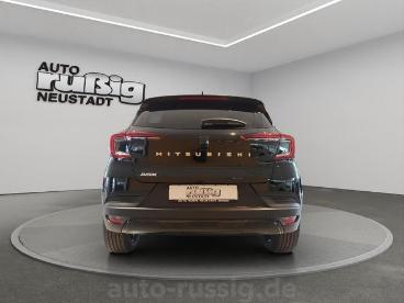SPOTICAR Mitsubishi Asx Mildhybrid Plus 1.3 Turbo (158ps) 7-gang-dct Gebraucht - Suv Hybrid Schwarz - Neustadt In Sachsen - 1201177530_4