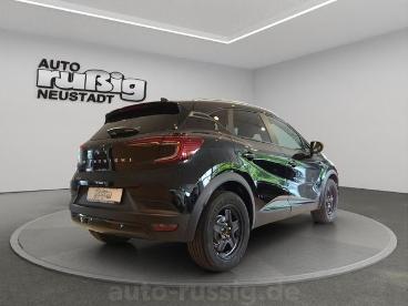 SPOTICAR Mitsubishi Asx Mildhybrid Plus 1.3 Turbo (158ps) 7-gang-dct Gebraucht - Suv Hybrid Schwarz - Neustadt In Sachsen - 1201177530_5