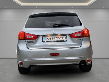 SPOTICAR Mitsubishi Asx Top 1.6i 2wd +kamera+leder+tempomat+ Gebraucht - Suv Benzin  - Nordhorn - 1201220172_5