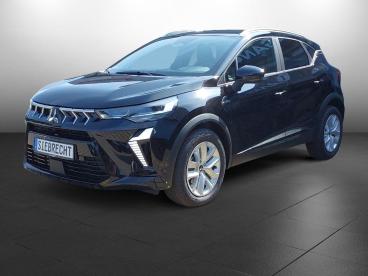 SPOTICAR Mitsubishi Asx Plus*pdc*kamera*led*shz*uvm Gebraucht - Suv Benzin Schwarz - Holzminden - 1201221341_1