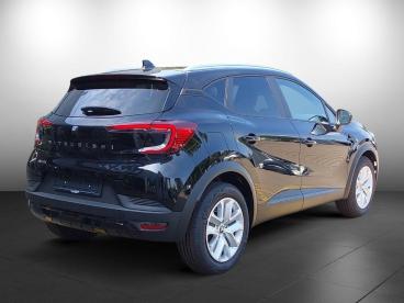 SPOTICAR Mitsubishi Asx Plus*pdc*kamera*led*shz*uvm Gebraucht - Suv Benzin Schwarz - Holzminden - 1201221341_3