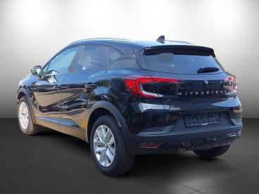 SPOTICAR Mitsubishi Asx Plus*pdc*kamera*led*shz*uvm Gebraucht - Suv Benzin Schwarz - Holzminden - 1201221341_4