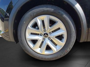 SPOTICAR Mitsubishi Asx Plus*pdc*kamera*led*shz*uvm Gebraucht - Suv Benzin Schwarz - Holzminden - 1201221341_5