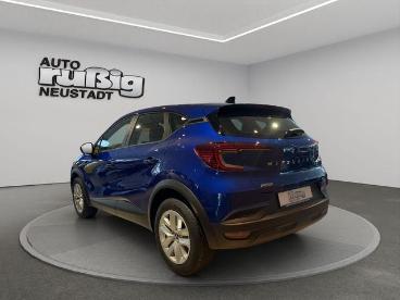 SPOTICAR Mitsubishi Asx Diamant 1.2l Turbo-benzine Gebraucht - Suv Benzin Blau - Neustadt In Sachsen - 1201239925_3