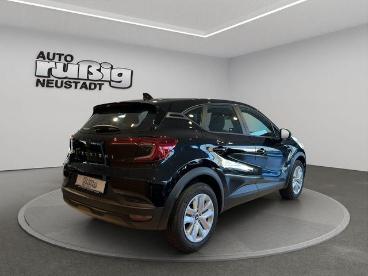 SPOTICAR Mitsubishi Asx Basis 1,0 L Turbo-benziner Gebraucht - Suv Benzin Schwarz - Neustadt In Sachsen - 1201240306_5