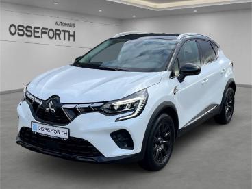 SPOTICAR Mitsubishi Asx Select 1.3 +mildhybrid+shz+kamera+ Gebraucht - Suv Benzin  - Nordhorn - 1201242138_1