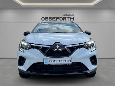 SPOTICAR Mitsubishi Asx Select 1.3 +mildhybrid+shz+kamera+ Gebraucht - Suv Benzin  - Nordhorn - 1201242138_2