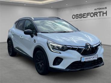 SPOTICAR Mitsubishi Asx Select 1.3 +mildhybrid+shz+kamera+ Gebraucht - Suv Benzin  - Nordhorn - 1201242138_3