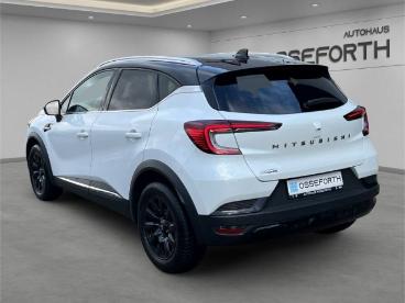 SPOTICAR Mitsubishi Asx Select 1.3 +mildhybrid+shz+kamera+ Gebraucht - Suv Benzin  - Nordhorn - 1201242138_4