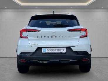 SPOTICAR Mitsubishi Asx Select 1.3 +mildhybrid+shz+kamera+ Gebraucht - Suv Benzin  - Nordhorn - 1201242138_5