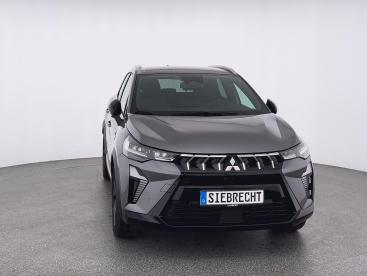 SPOTICAR Mitsubishi Asx Hybrid Intro Edition 1,6*shz*rfk*at*uvm Gebraucht - Suv Hybrid Grau - Uslar - 1201270900_3