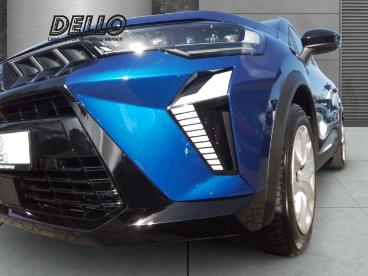 SPOTICAR Mitsubishi Asx Plus 1.3 T 116kw Mhev At Digitales Cockpit Led App Gebraucht - Suv Benzin Blau - Bad Schwartau - 1201273286_3