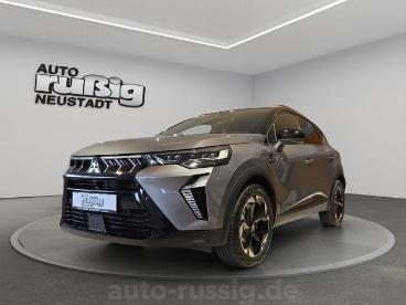 SPOTICAR Mitsubishi Asx Edition Hybrid Metallic *acc*led*kamera Gebraucht - Suv Benzin Grau - Neustadt In Sachsen - 1201274129_1
