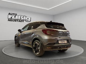 SPOTICAR Mitsubishi Asx Edition Hybrid Metallic *acc*led*kamera Gebraucht - Suv Benzin Grau - Neustadt In Sachsen - 1201274129_3