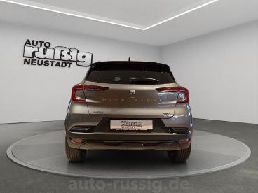 SPOTICAR Mitsubishi Asx Edition Hybrid Metallic *acc*led*kamera Gebraucht - Suv Benzin Grau - Neustadt In Sachsen - 1201274129_4