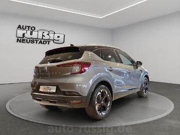SPOTICAR Mitsubishi Asx Edition Hybrid Metallic *acc*led*kamera Gebraucht - Suv Benzin Grau - Neustadt In Sachsen - 1201274129_5