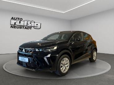 SPOTICAR Mitsubishi Asx Basis 1,0 L Turbo-benziner Gebraucht - Suv Benzin Schwarz - Neustadt In Sachsen - 1201274148_1