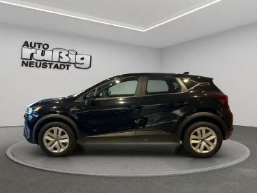 SPOTICAR Mitsubishi Asx Basis 1,0 L Turbo-benziner Gebraucht - Suv Benzin Schwarz - Neustadt In Sachsen - 1201274148_2