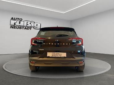 SPOTICAR Mitsubishi Asx Basis 1,0 L Turbo-benziner Gebraucht - Suv Benzin Schwarz - Neustadt In Sachsen - 1201274148_4