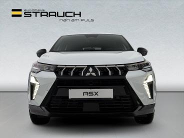 SPOTICAR Mitsubishi Asx Diamant Dab+/led/180°rfk/ecall Gebraucht - Suv Benzin Weiß - Rüdersdorf - 1201274617_2