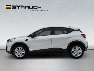 SPOTICAR Mitsubishi Asx Diamant Dab+/led/180°rfk/ecall Gebraucht - Suv Benzin Weiß - Rüdersdorf - 1201274617_5