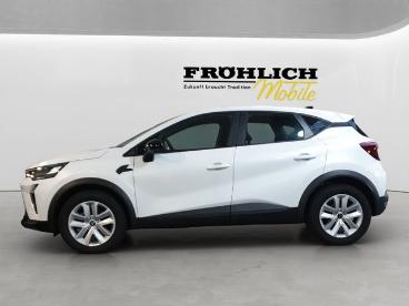 SPOTICAR Mitsubishi Asx Basis Gebraucht - Suv Benzin Weiß - Koblenz - 1201285376_3