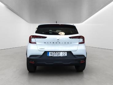 SPOTICAR Mitsubishi Asx Basis Gebraucht - Suv Benzin Weiß - Koblenz - 1201285376_5