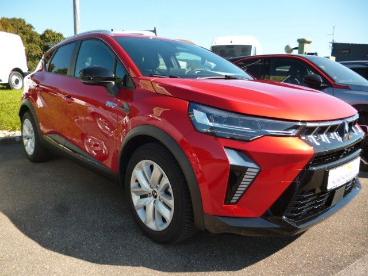 SPOTICAR Mitsubishi Asx 5-tg. Automatik-getriebe Hybrid Rk,pp,sitzhe Gebraucht - Suv Hybrid Rot - Steißlingen - 1201294441_1