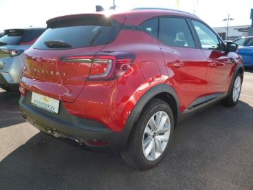 SPOTICAR Mitsubishi Asx 5-tg. Automatik-getriebe Hybrid Rk,pp,sitzhe Gebraucht - Suv Hybrid Rot - Steißlingen - 1201294441_2