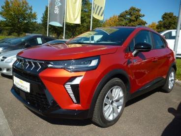 SPOTICAR Mitsubishi Asx 5-tg. Automatik-getriebe Hybrid Rk,pp,sitzhe Gebraucht - Suv Hybrid Rot - Steißlingen - 1201294441_3
