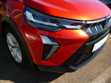 SPOTICAR Mitsubishi Asx 5-tg. Automatik-getriebe Hybrid Rk,pp,sitzhe Gebraucht - Suv Hybrid Rot - Steißlingen - 1201294441_4