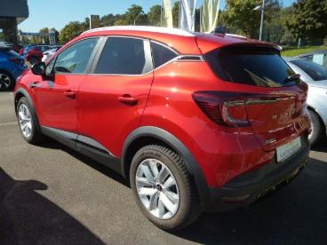 SPOTICAR Mitsubishi Asx 5-tg. Automatik-getriebe Hybrid Rk,pp,sitzhe Gebraucht - Suv Hybrid Rot - Steißlingen - 1201294441_5