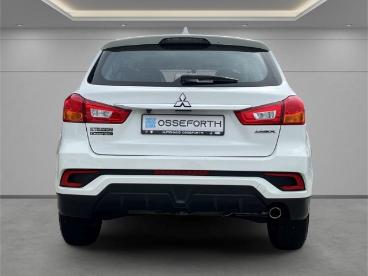 SPOTICAR Mitsubishi Asx Diamant Edition+ 2wd Mivec 1.6 +kamera+shz+ahk+ Gebraucht - Suv Benzin Weiß - Nordhorn - 1201295250_5